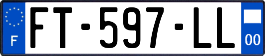 FT-597-LL
