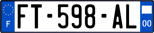 FT-598-AL