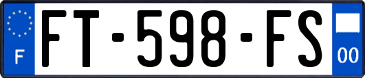 FT-598-FS