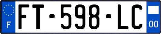 FT-598-LC