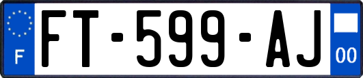 FT-599-AJ