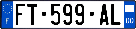 FT-599-AL