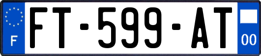 FT-599-AT