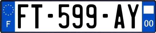 FT-599-AY