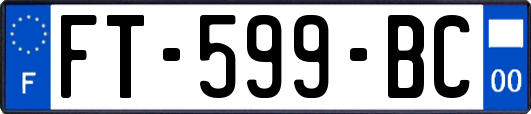 FT-599-BC