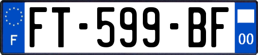 FT-599-BF