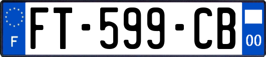 FT-599-CB