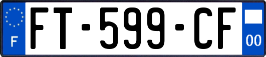 FT-599-CF