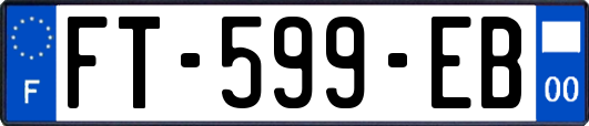 FT-599-EB