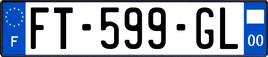 FT-599-GL