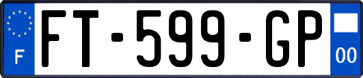 FT-599-GP