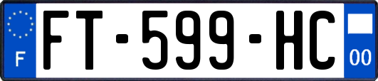 FT-599-HC