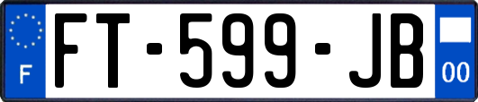 FT-599-JB
