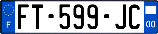 FT-599-JC
