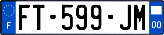 FT-599-JM