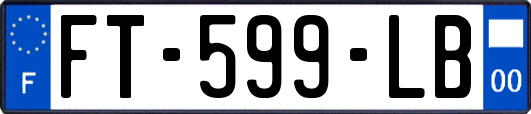 FT-599-LB