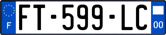 FT-599-LC