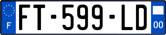 FT-599-LD