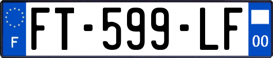 FT-599-LF