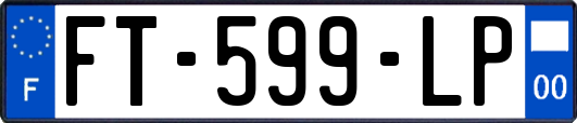 FT-599-LP