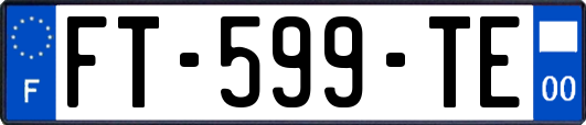 FT-599-TE