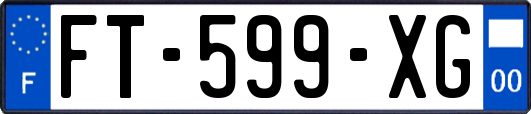 FT-599-XG