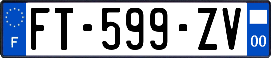 FT-599-ZV