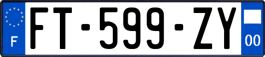 FT-599-ZY