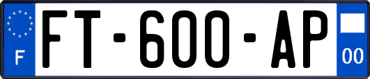 FT-600-AP