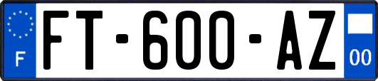 FT-600-AZ