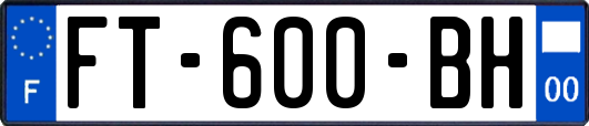 FT-600-BH