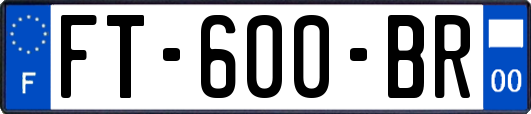 FT-600-BR