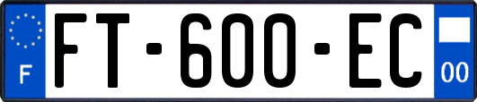 FT-600-EC