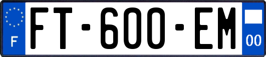 FT-600-EM