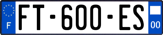 FT-600-ES