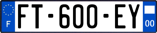 FT-600-EY