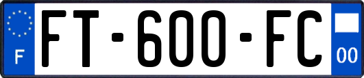 FT-600-FC