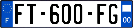 FT-600-FG