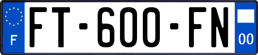 FT-600-FN
