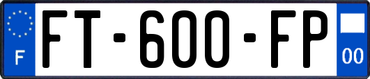 FT-600-FP