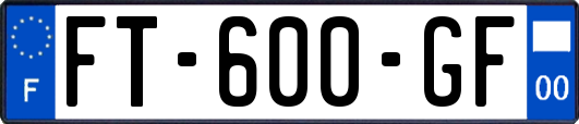 FT-600-GF