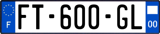 FT-600-GL