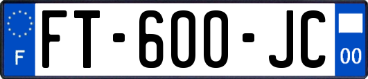 FT-600-JC