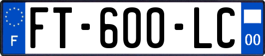 FT-600-LC