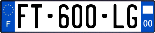 FT-600-LG