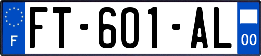 FT-601-AL