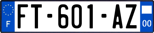 FT-601-AZ