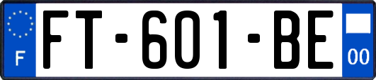 FT-601-BE