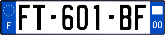 FT-601-BF