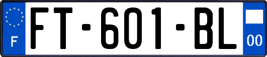 FT-601-BL